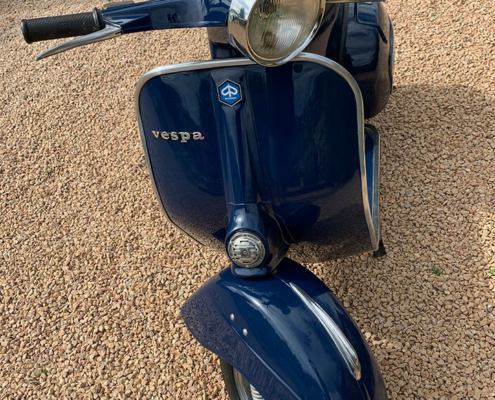 Sprint Veloce 1968